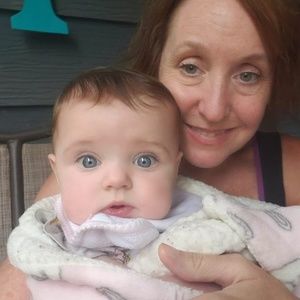 Meet your Posher, Kimberly diane